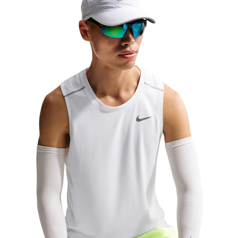 NIKE Dri-Fit Miler Men's Running Tank - Supersports Thailand Supersports Thailand