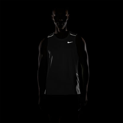 NIKE Dri-Fit Miler Men's Running Tank - Supersports Thailand