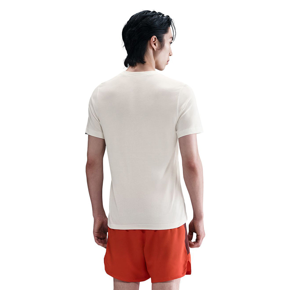 NIKE Dri-FIT Men's Trail-Running T-Shirt - Supersports Thailand