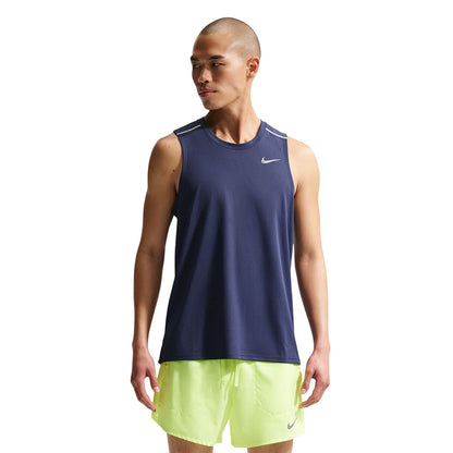 NIKE Dri-Fit Miler Men's Running Tank - Supersports Thailand