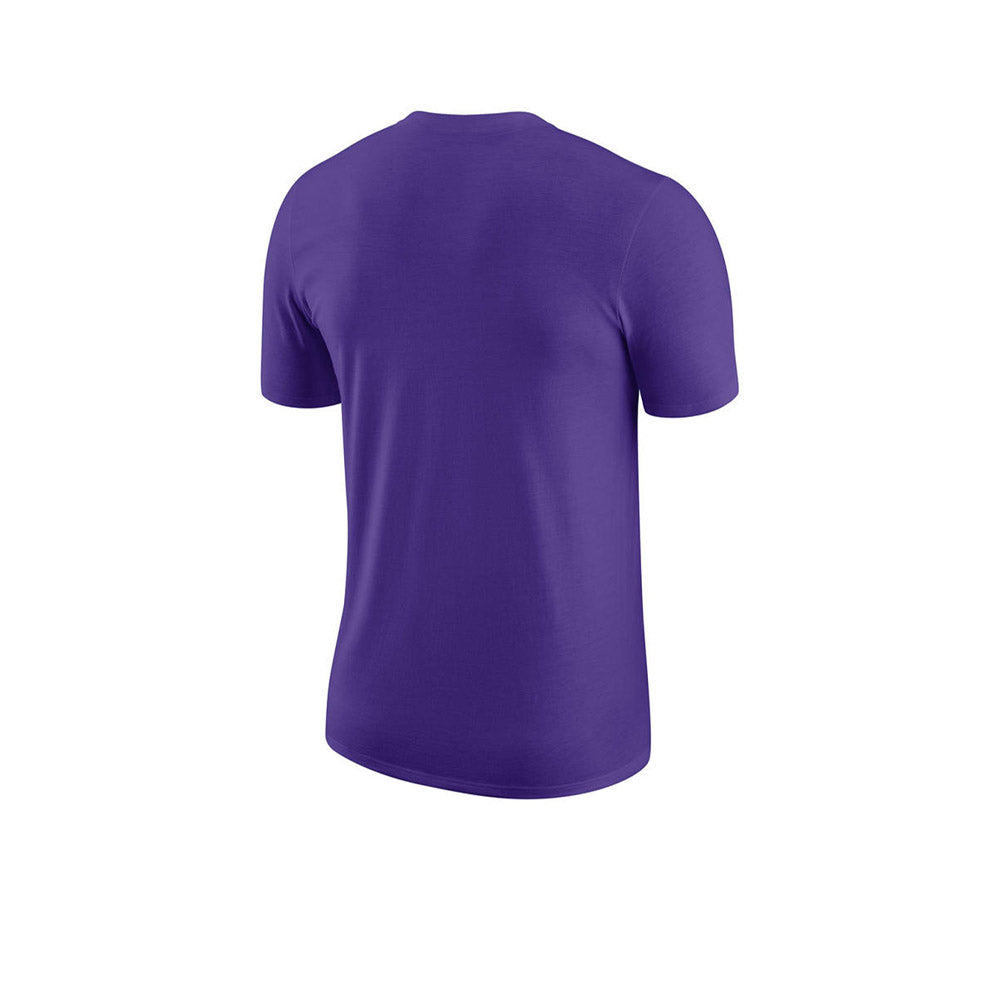 NIKE Los Angeles Lakers Essential Men's Basketball T-Shirt - Supersports Thailand