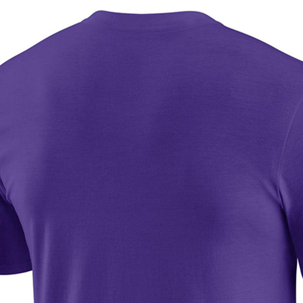 NIKE Los Angeles Lakers Essential Men's Basketball T-Shirt - Supersports Thailand