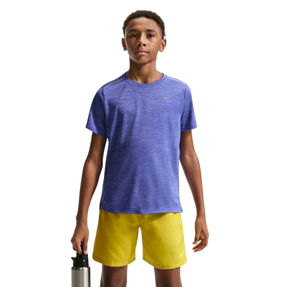NIKE Miler Kids T-Shirt - Supersports Thailand