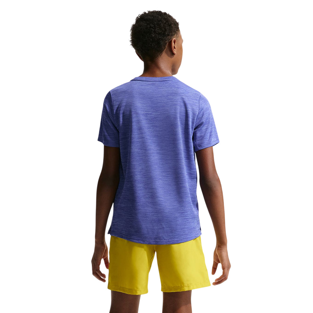 NIKE Miler Kids T-Shirt - Supersports Thailand