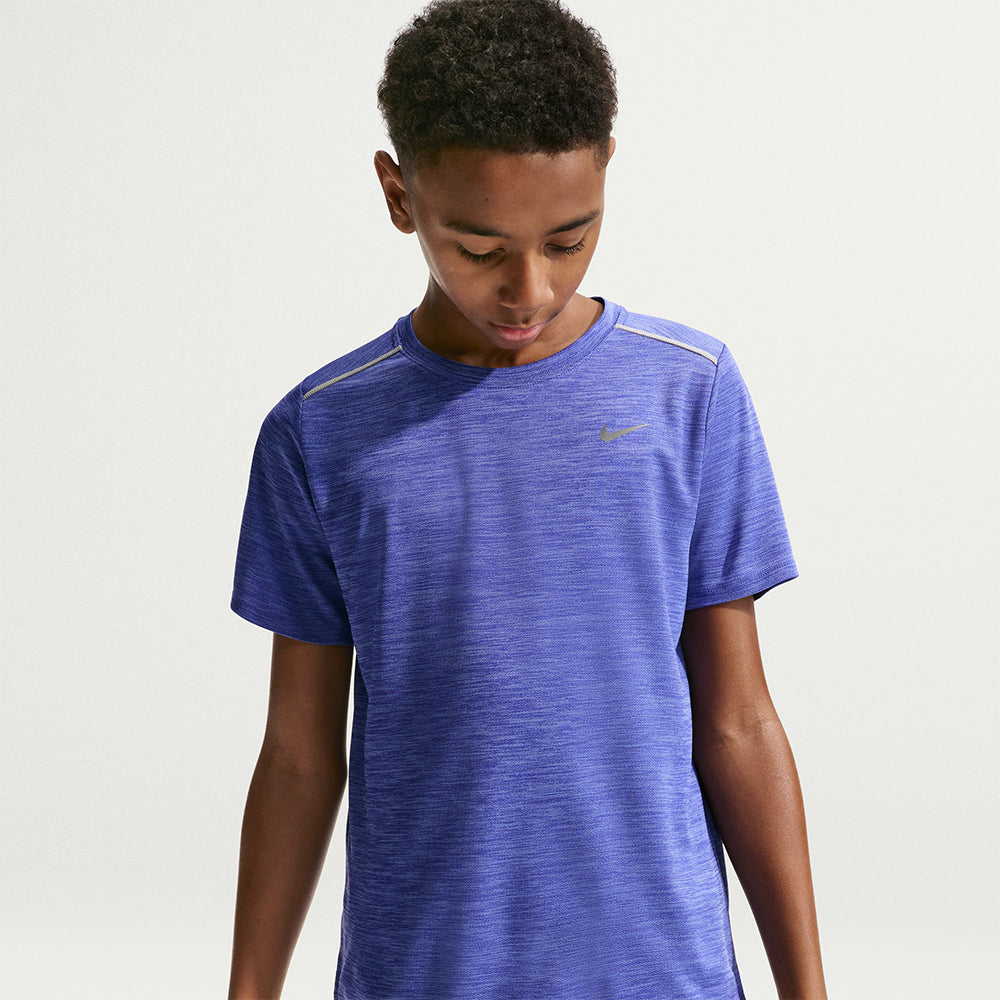 NIKE Miler Kids T-Shirt - Supersports Thailand Supersports Thailand