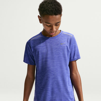 NIKE Miler Kids T-Shirt - Supersports Thailand
