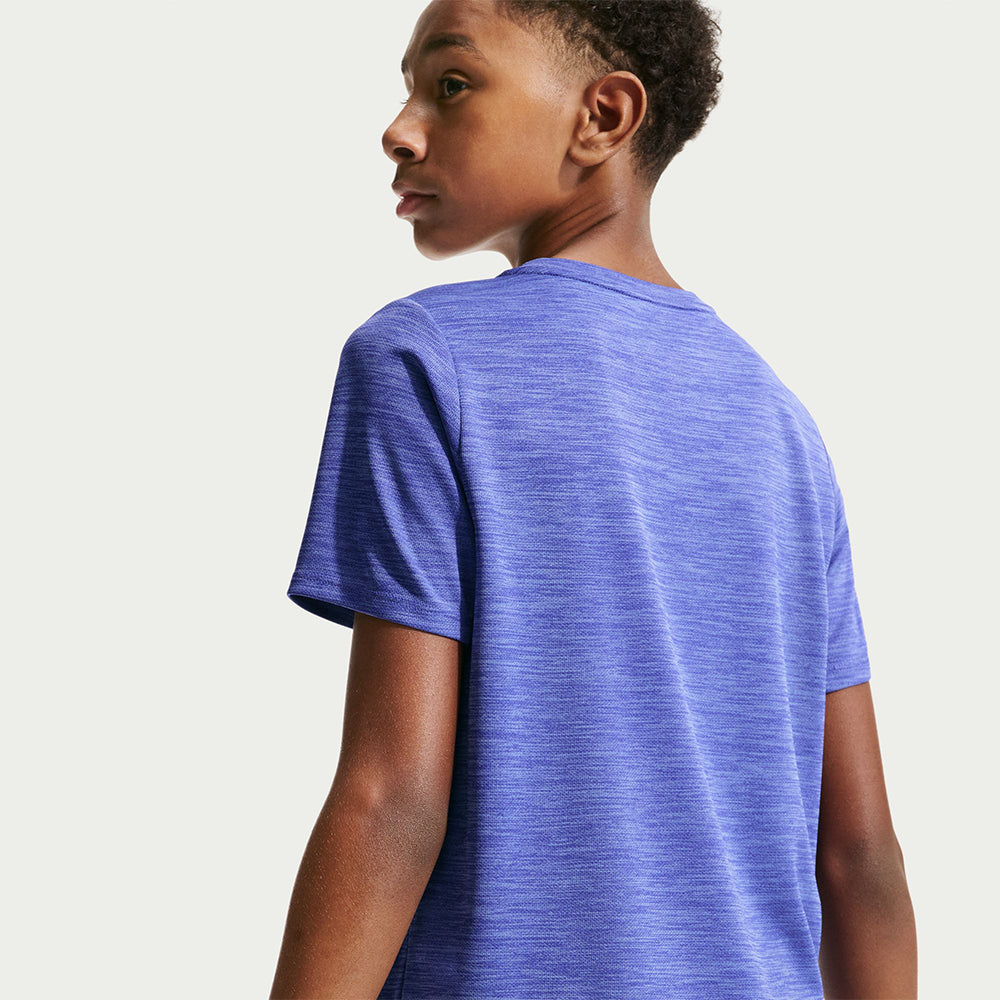 NIKE Miler Kids T-Shirt - Supersports Thailand