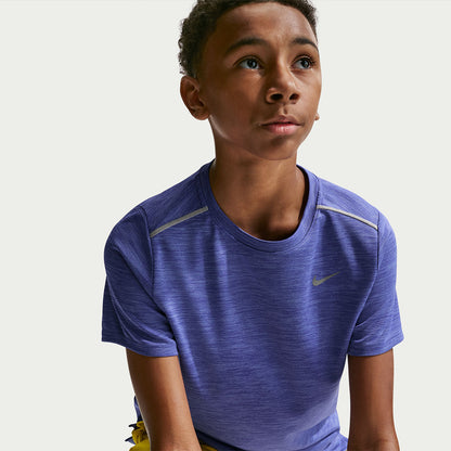 NIKE Miler Kids T-Shirt - Supersports Thailand