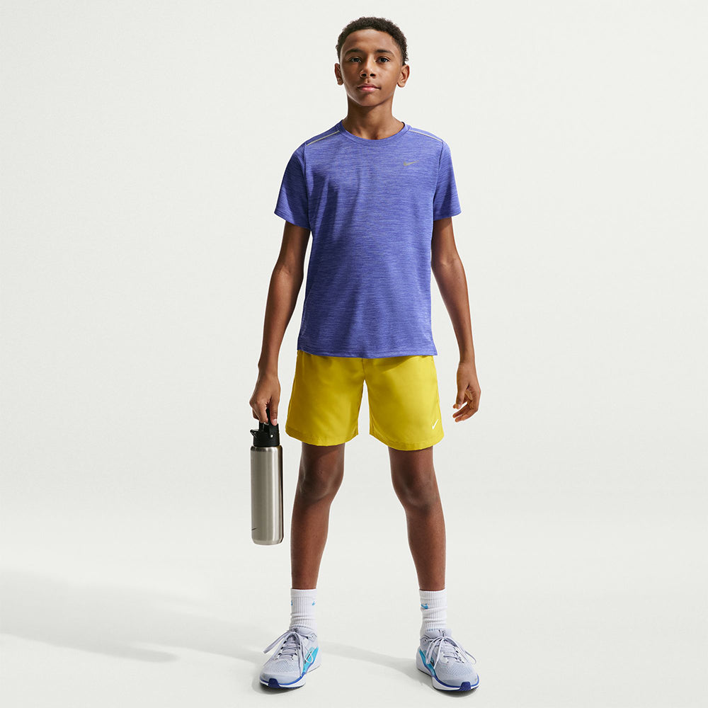 NIKE Miler Kids T-Shirt - Supersports Thailand