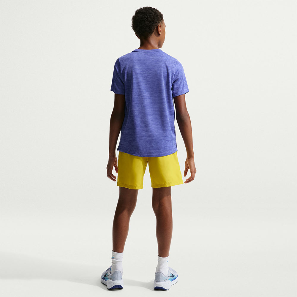 NIKE Miler Kids T-Shirt - Supersports Thailand