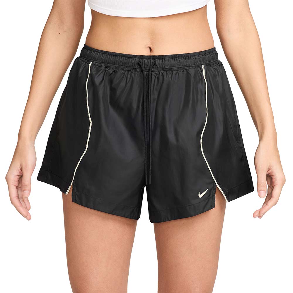 NIKE Sportswear Women's Lifestyle Shorts - Supersports Thailand Supersports Thailand