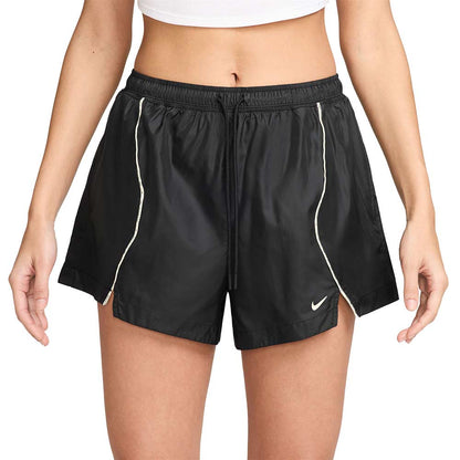 NIKE Sportswear Women's Lifestyle Shorts - Supersports Thailand
