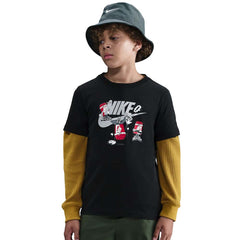 NIKE Sportswear เสื้อยืดเด็ก