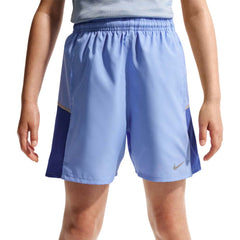 NIKE Miler Kids Lifestyle Shorts - Supersports Thailand