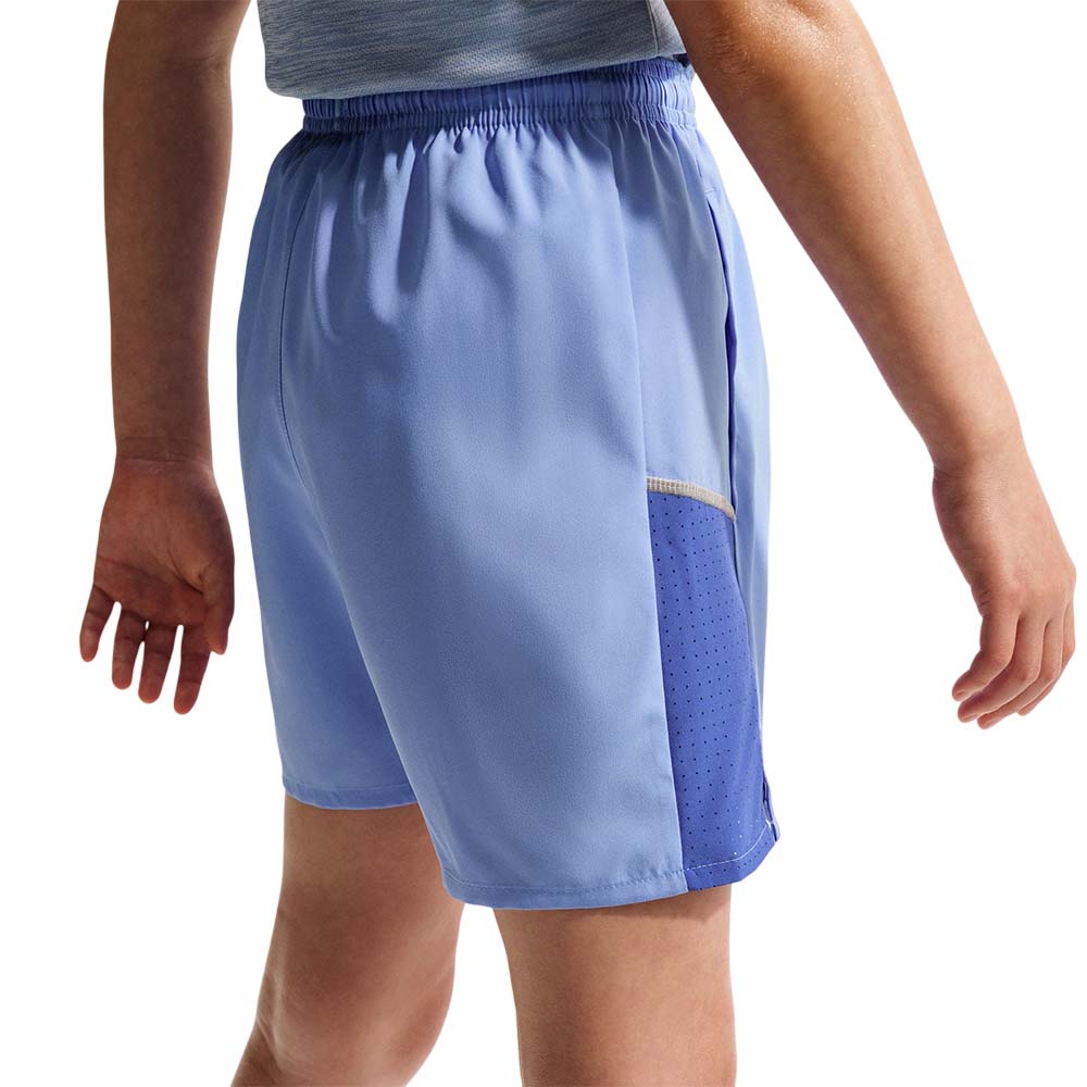 NIKE Miler Kids Lifestyle Shorts - Supersports Thailand