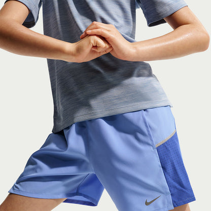 NIKE Miler Kids Lifestyle Shorts - Supersports Thailand
