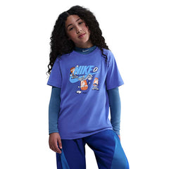 NIKE Sportswear เสื้อยืดเด็ก