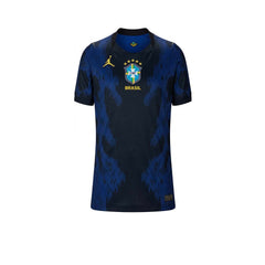 NIKE Kids Brazil Away Stadium 2026/27 Jersey - Supersports Thailand
