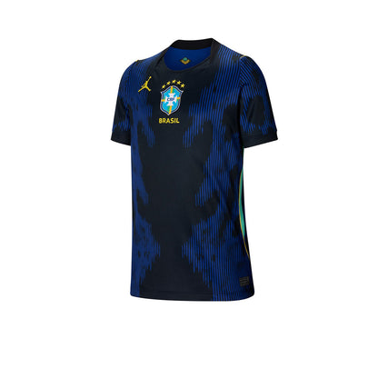 NIKE Kids Brazil Away Stadium 2026/27 Jersey - Supersports Thailand