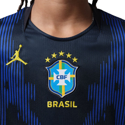 NIKE Kids Brazil Away Stadium 2026/27 Jersey - Supersports Thailand