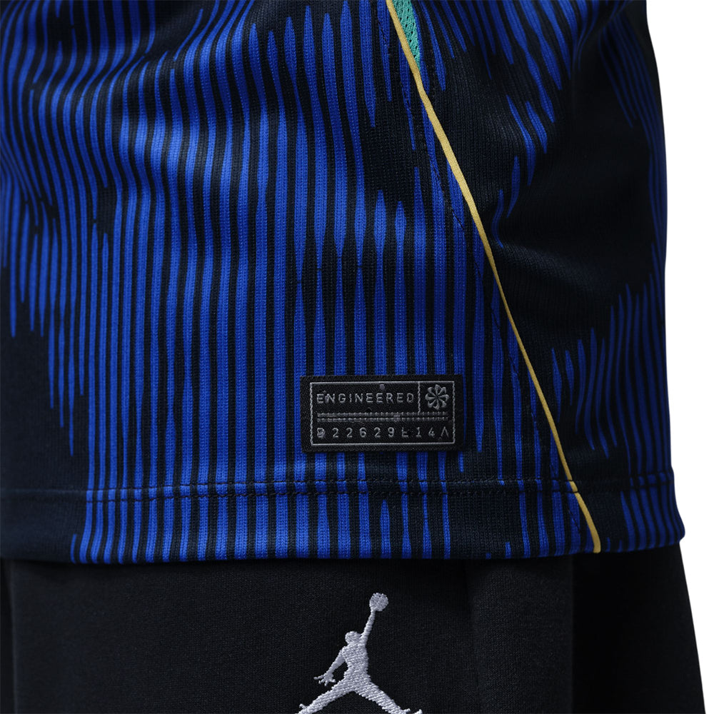 NIKE Kids Brazil Away Stadium 2026/27 Jersey - Supersports Thailand