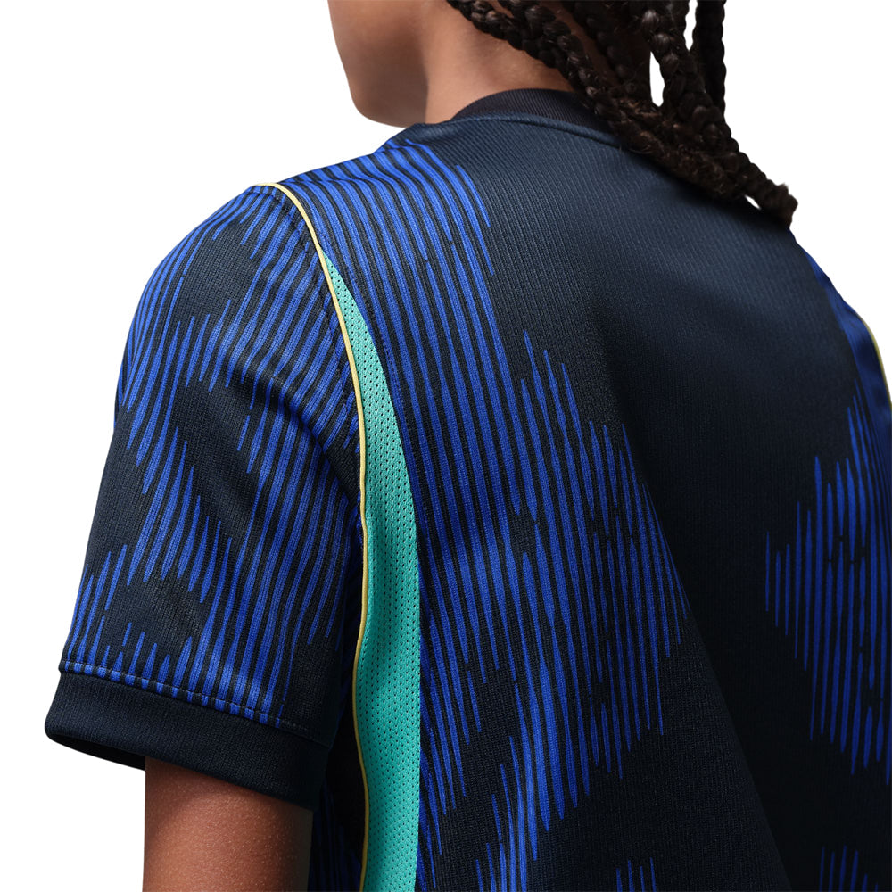 NIKE Kids Brazil Away Stadium 2026/27 Jersey - Supersports Thailand