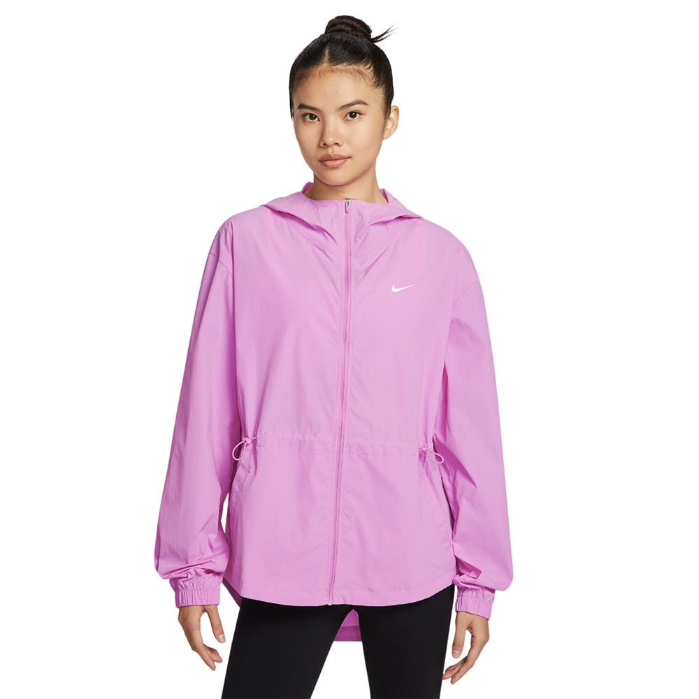 NIKE One Women's Training Jacket - Supersports Thailand