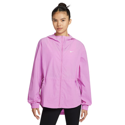 NIKE One Women's Training Jacket - Supersports Thailand