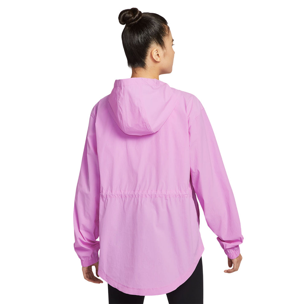NIKE One Women's Training Jacket - Supersports Thailand