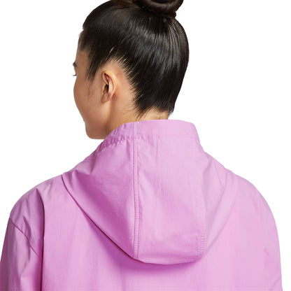 NIKE One Women's Training Jacket - Supersports Thailand