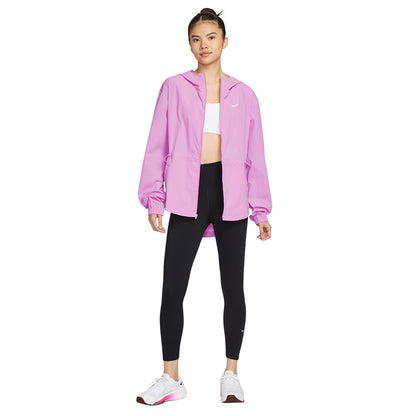 NIKE One Women's Training Jacket - Supersports Thailand