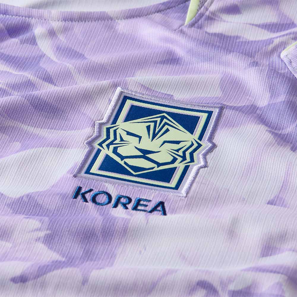 NIKE Men's Korea Away Stadium 2026 Jersey - Supersports Thailand Supersports Thailand