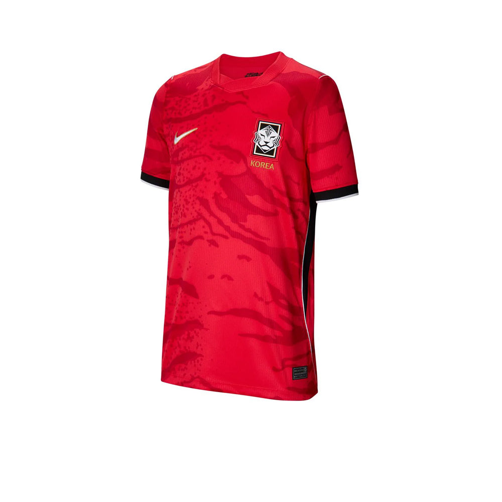 NIKE Men's Korea Home Stadium 2026 Jersey - Supersports Thailand Supersports Thailand