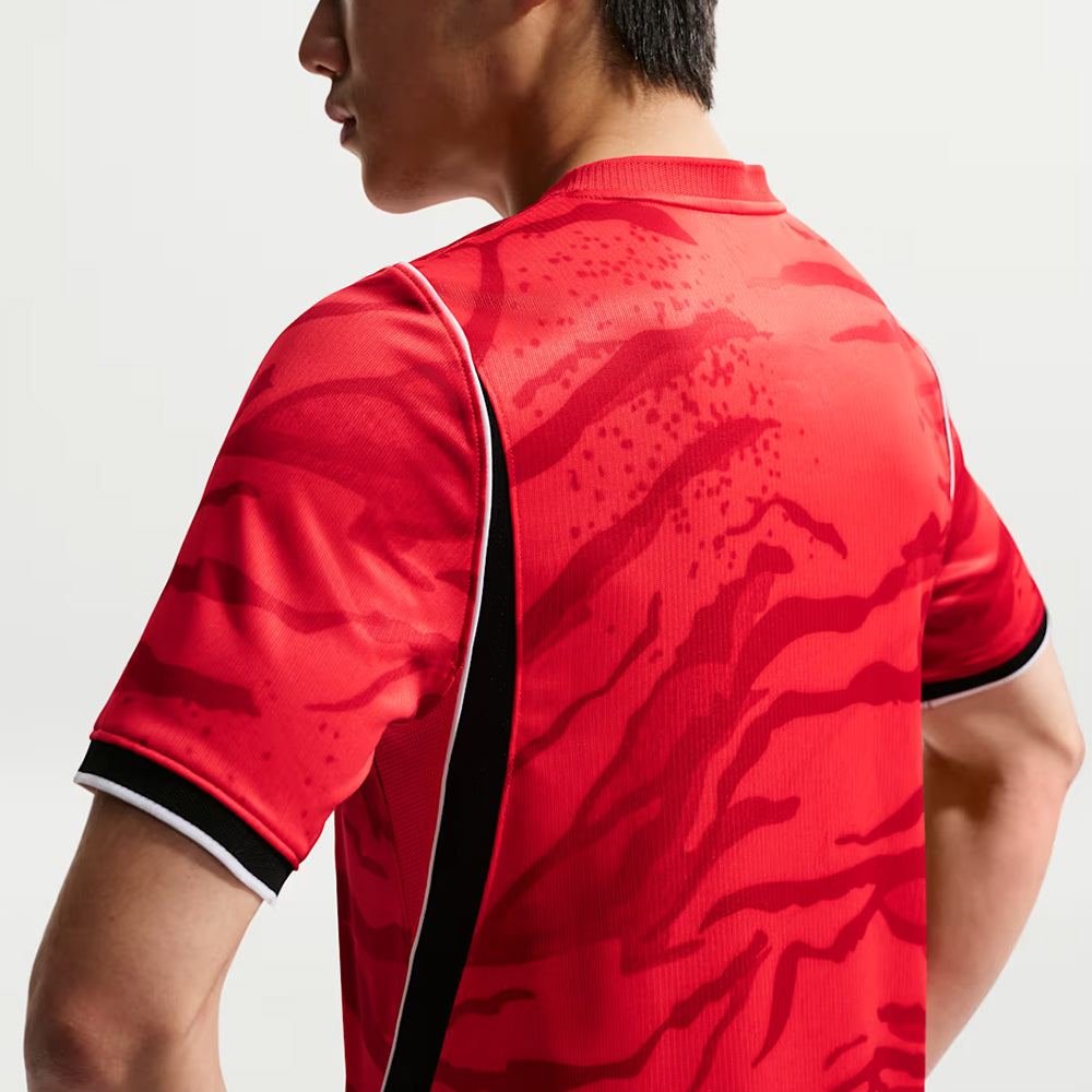 NIKE Men's Korea Home Stadium 2026 Jersey - Supersports Thailand Supersports Thailand