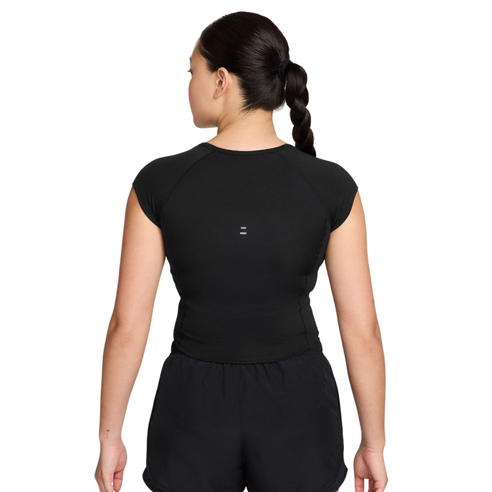 NIKE Tempo Swoosh Women's Running T-Shirt - Supersports Thailand Supersports Thailand
