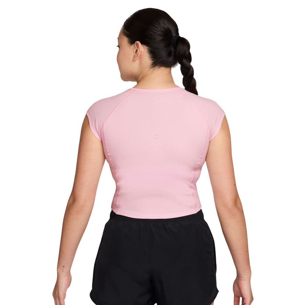 NIKE Tempo Swoosh Women's Running T-Shirt - Supersports Thailand Supersports Thailand