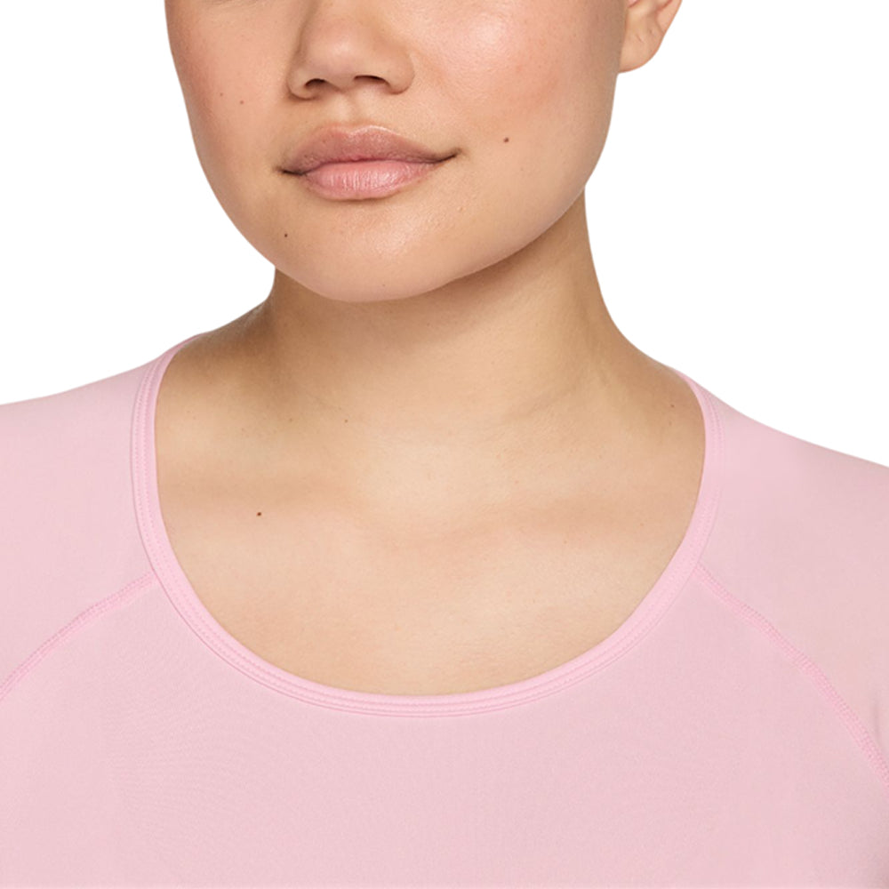 NIKE Tempo Swoosh Women's Running T-Shirt - Supersports Thailand