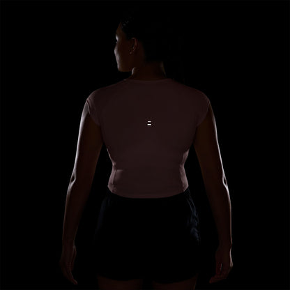 NIKE Tempo Swoosh Women's Running T-Shirt - Supersports Thailand