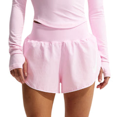 NIKE Tempo Flow Swoosh Women's Running Shorts - Supersports Thailand