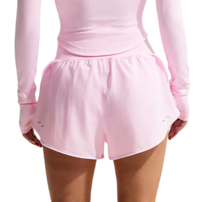 NIKE Tempo Flow Swoosh Women's Running Shorts - Supersports Thailand