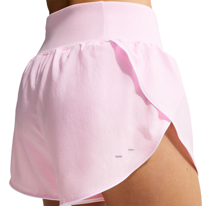 NIKE Tempo Flow Swoosh Women's Running Shorts - Supersports Thailand