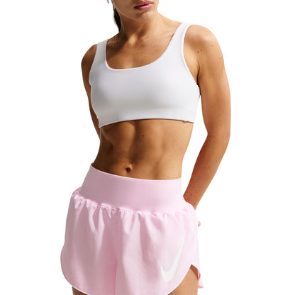 NIKE Tempo Flow Swoosh Women's Running Shorts - Supersports Thailand