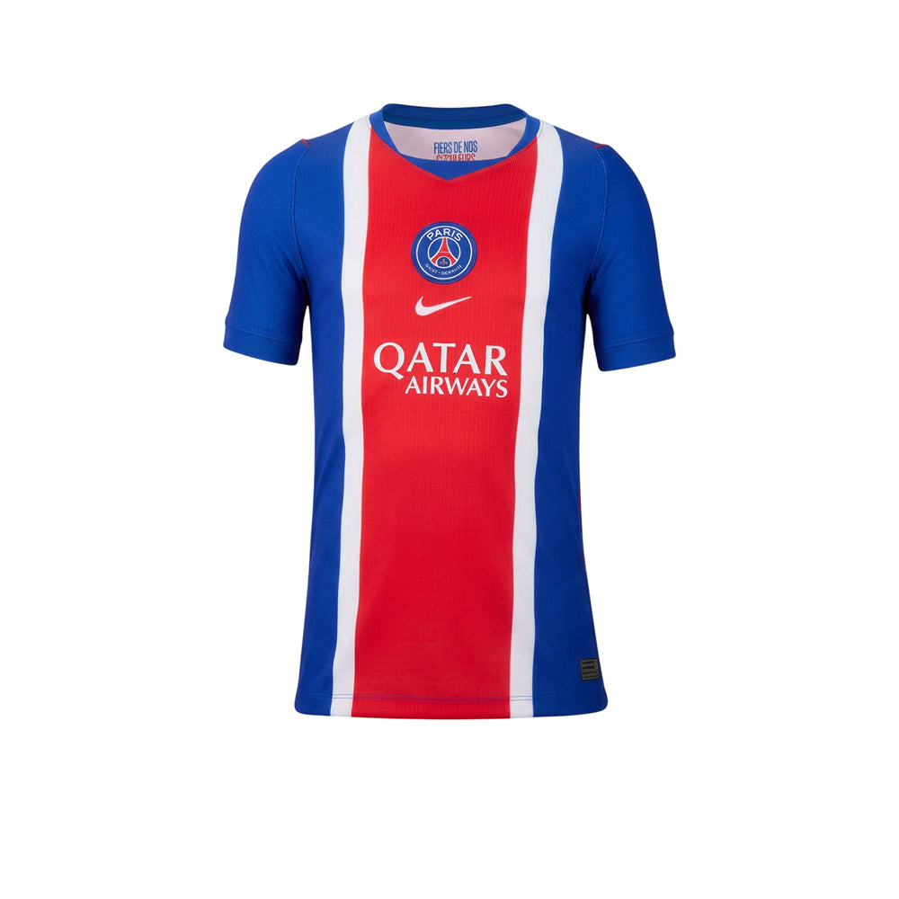 NIKE Kids Paris Saint-Germain Home Stadium 2026/27 Jersey - Supersports Thailand