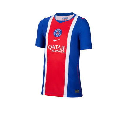 NIKE Kids Paris Saint-Germain Home Stadium 2026/27 Jersey - Supersports Thailand