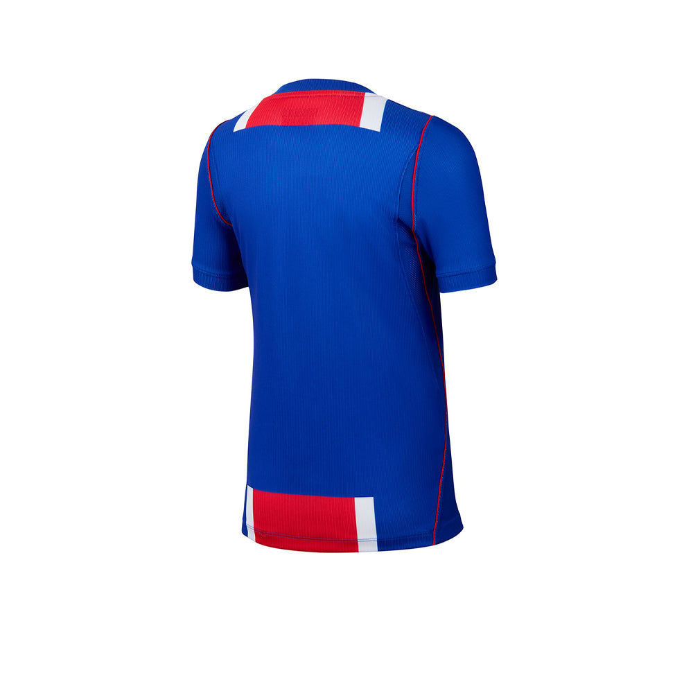 NIKE Kids Paris Saint-Germain Home Stadium 2026/27 Jersey - Supersports Thailand