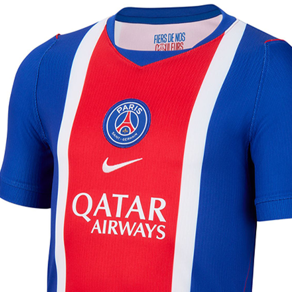NIKE Kids Paris Saint-Germain Home Stadium 2026/27 Jersey - Supersports Thailand Supersports Thailand
