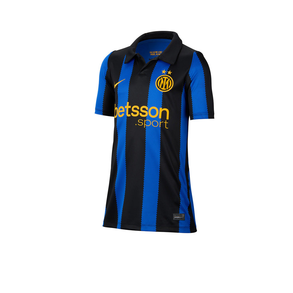NIKE Kids Inter Milan Home Stadium 2026/27 Jersey - Supersports Thailand