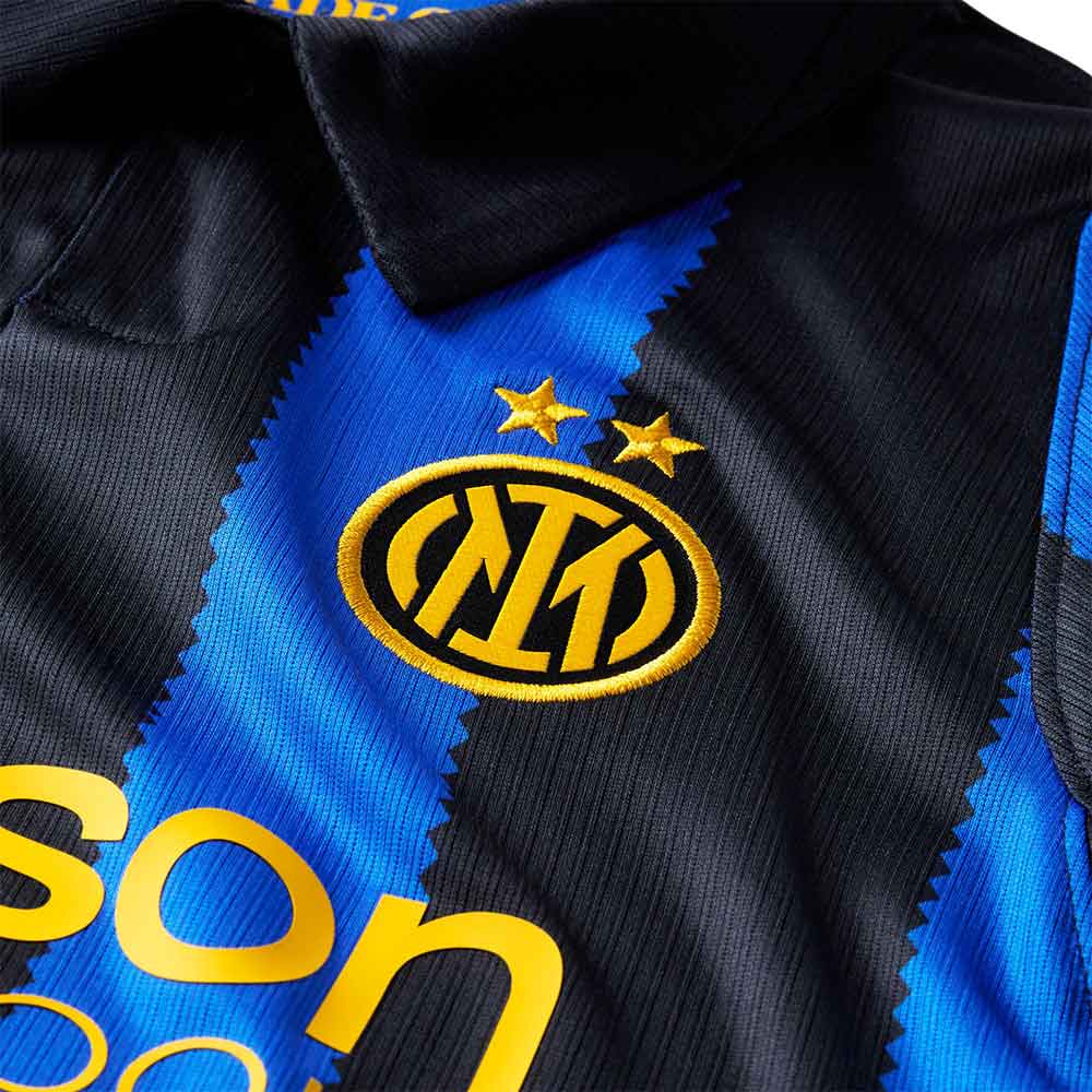 NIKE Kids Inter Milan Home Stadium 2026/27 Jersey - Supersports Thailand