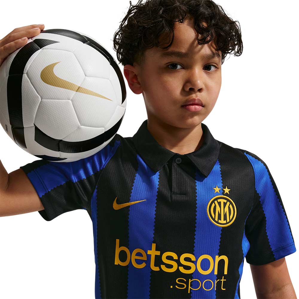 NIKE Kids Inter Milan Home Stadium 2026/27 Jersey - Supersports Thailand Supersports Thailand