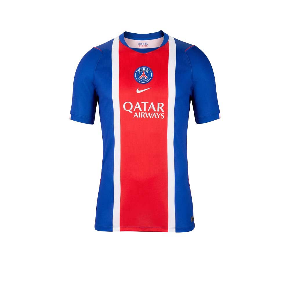 NIKE Men's Paris Saint-Germain Home Stadium 2026/27 Jersey - Supersports Thailand